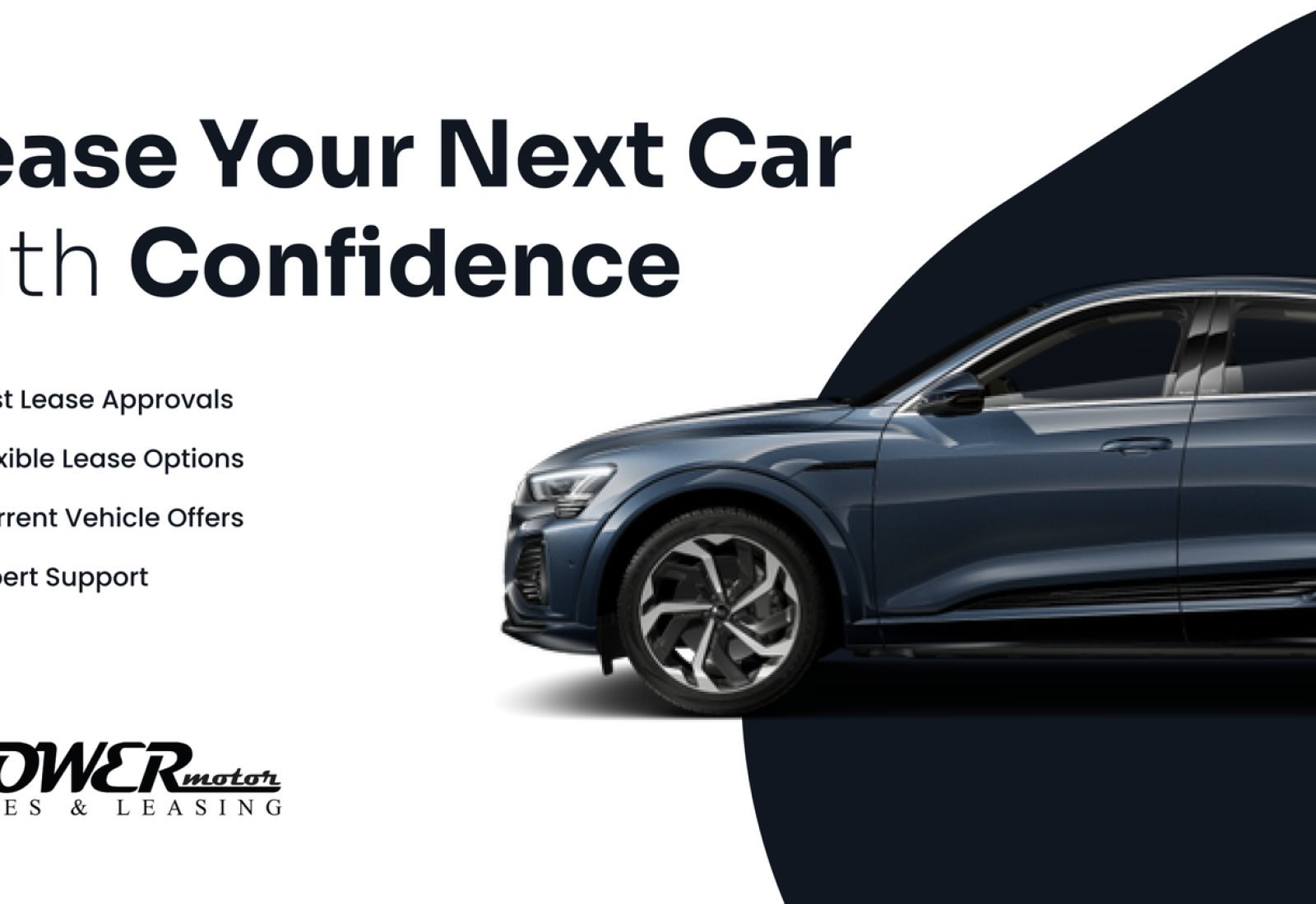Power Motor Leasing